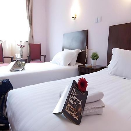 Shijia Inn On The Bund Shanghai Luaran gambar