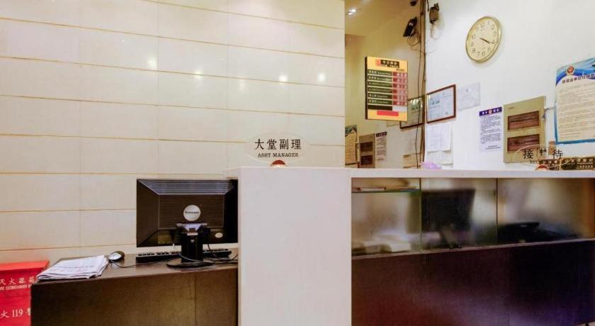 Shijia Inn On The Bund Shanghai Luaran gambar